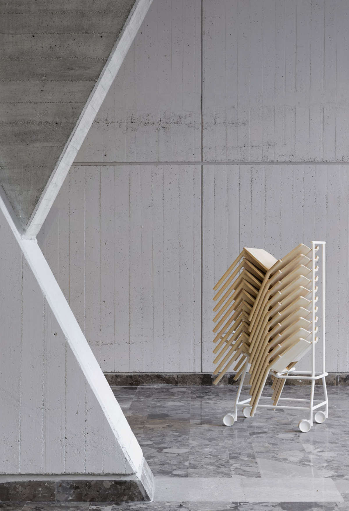 创意家具 - 坐具|餐椅|办公家具|设计师家具|特朗科椅